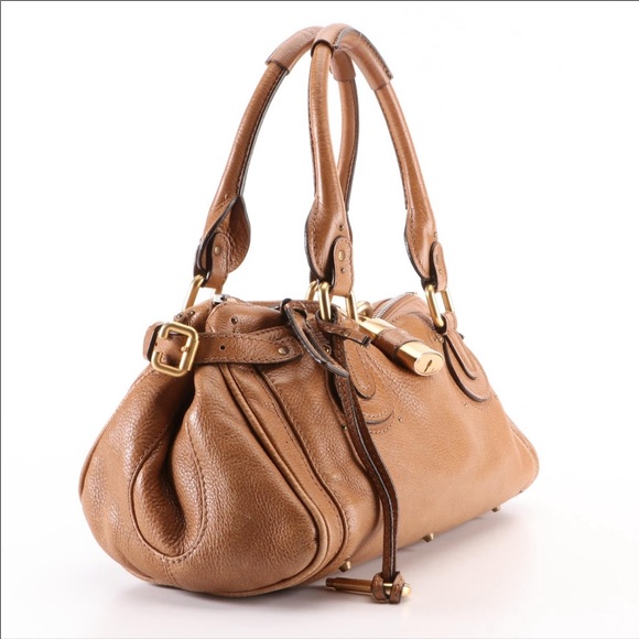 Chloé Paddington SOLD - Picture 2 of 16